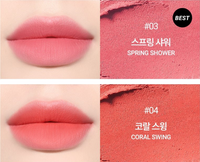 VDL Lip Stain Comfort Slip Lipstick 2.5 - Dodoskin
