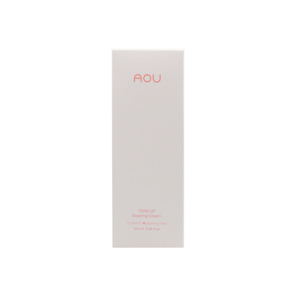 AOU Tone-Up Dazzling Cream 100ml