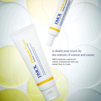 DMCK Clean Ac Cream 100g - DODOSKIN