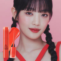 3CE Lazy Pop Lip Stain 4.5g