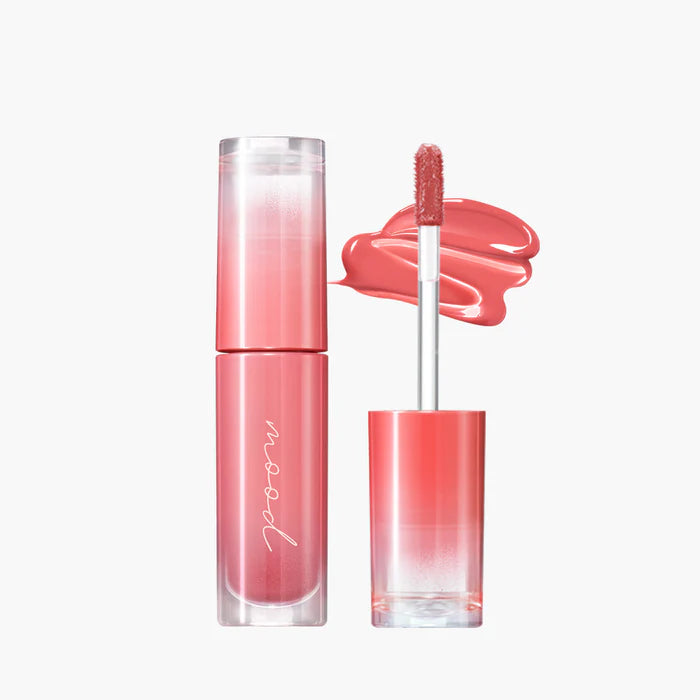 Peripera Ink Mood Glowy Tint 4g - DODOSKIN