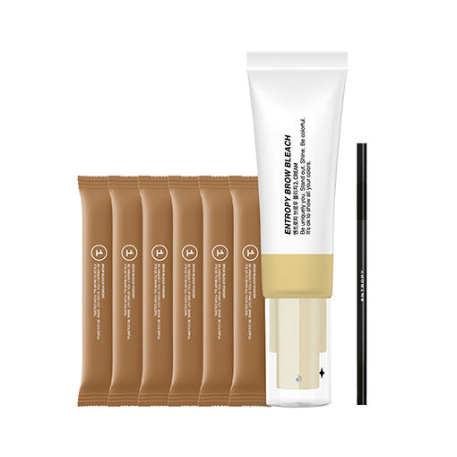 Entropy Brow Bleach 15g