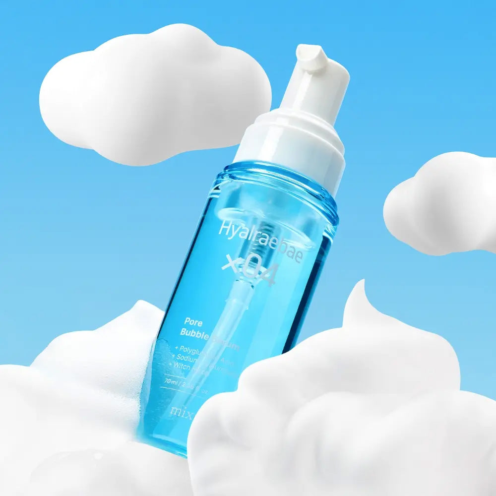 mixsoon maestro suero 30 ml