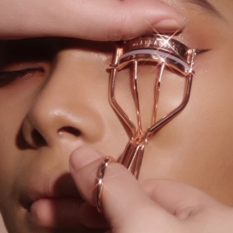 Querido Dahlia Dream Lash Curler