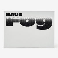 HAUS Fog Magnetic Santal Gift Set