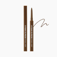 CLIO Extreme Gelpresso Pencil Liner 0.35g - DODOSKIN