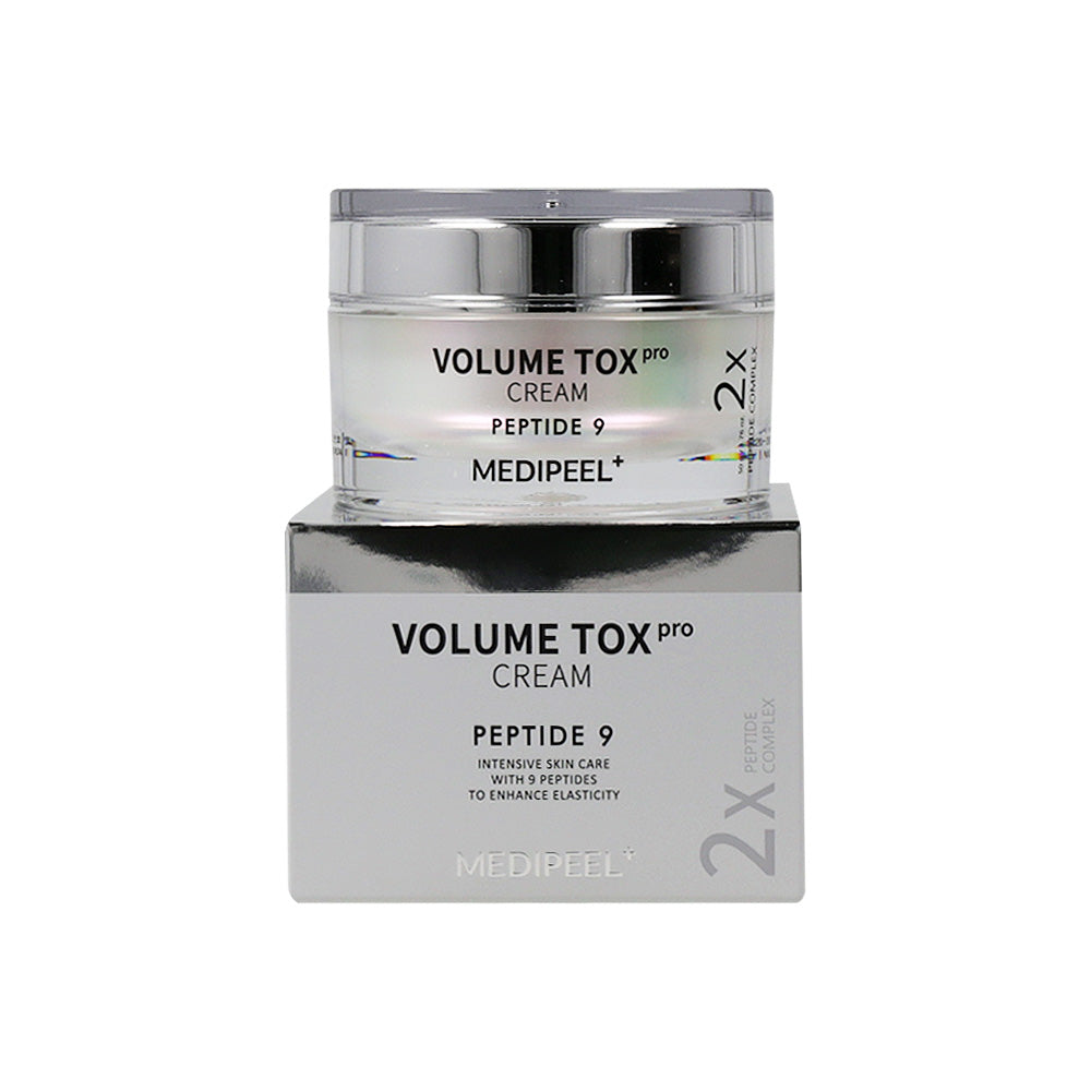 MEDI-PEEL Péptido 9 Volumen Tox Cream Pro 50G