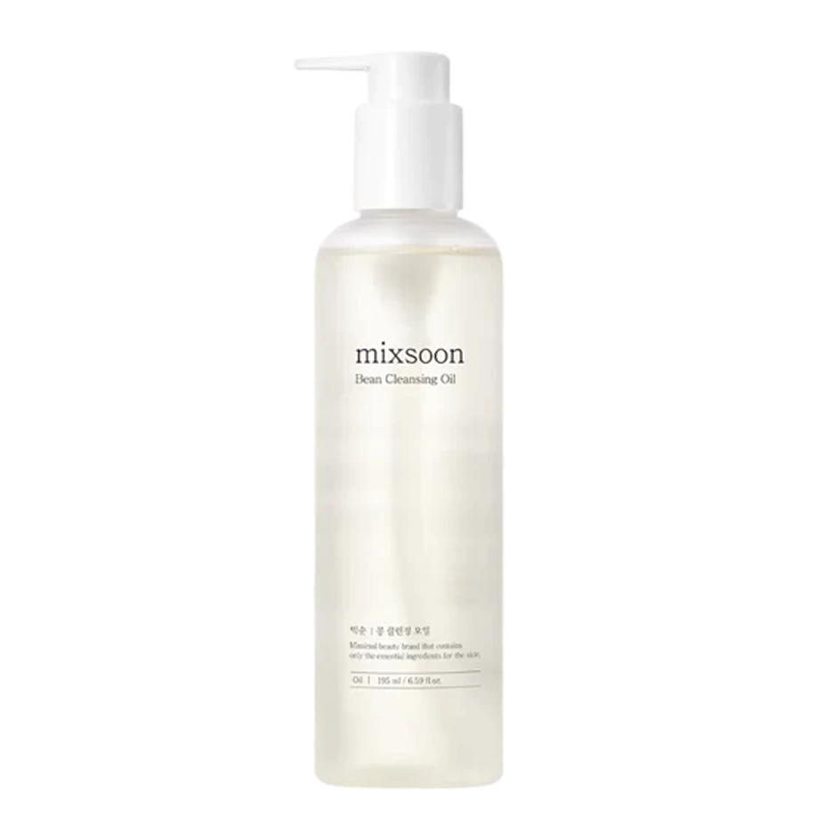 MIXSOON Bean Cleansing Oil 195ml - DODOSKIN