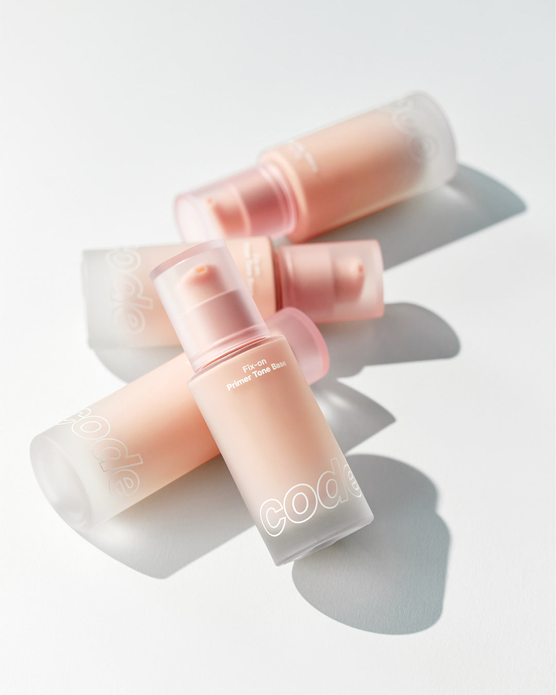 Code Glokolor Fix-On Primer Tone Base 30ml - DODOSKIN