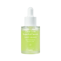 PURITO Clear Code Superfruit Serum 30ml - DODOSKIN