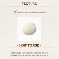 SKINFOOD Gold Caviar EX Emulsion 145ml - DODOSKIN