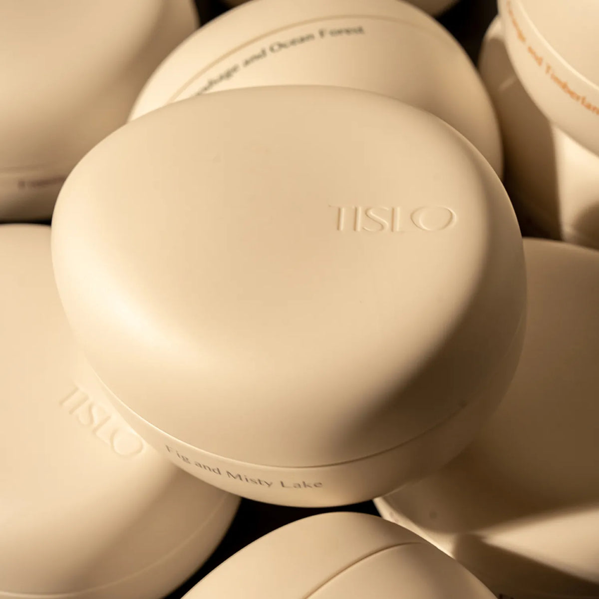 TISLO Body Cream 175ml (Choose 1 of 10 Types)