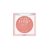 CLIO Air Blur Whip Blush (7colors) 3g - DODOSKIN