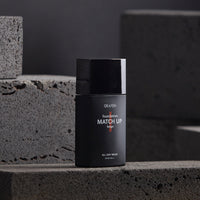 Grafen Match Up Foundation 40ml 4 colors