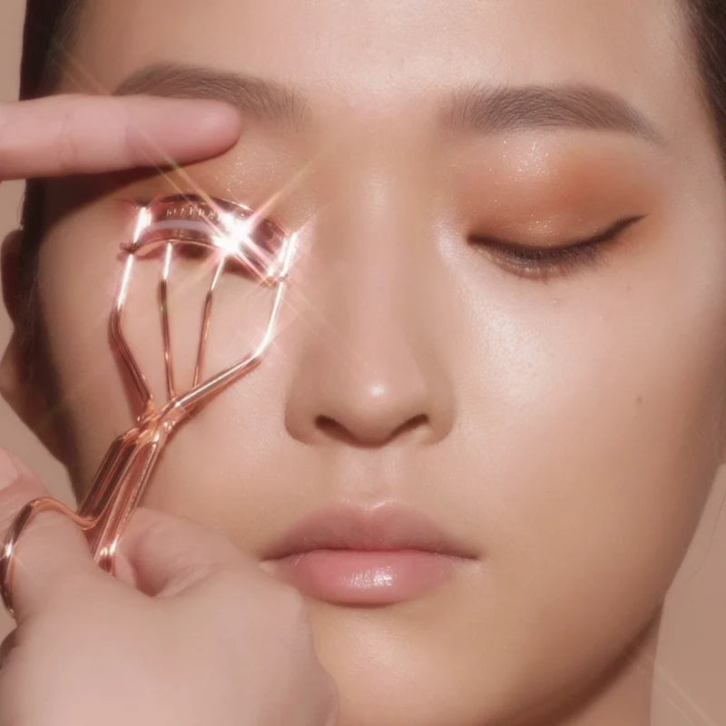 Querido Dahlia Dream Lash Curler