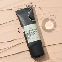 FRUDIA Re:Proust Essential Blemish Recovery Balm SPF50+ 40g - DODOSKIN