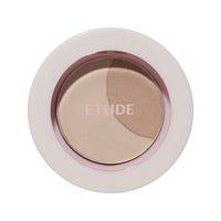 ETUDE Look At My Eyes Duo 2.3g (Bestie) 4colors