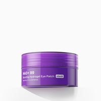 NAD+ 99 Boosting Hydrogel Eye Patch