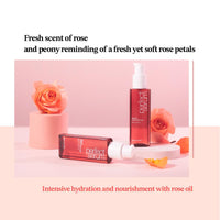 mise en scene Perfect Serum Rose Perfume 80ml