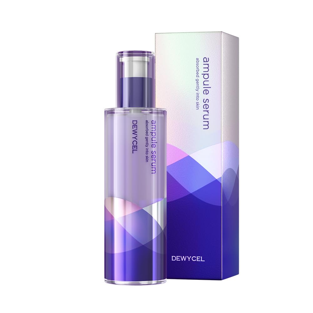 (Matt) DEWYCEL Ampule Serum 100ml - DODOSKIN