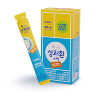 EASYTOMORROW Hangover Cure Stick 10ea|DODOSKIN