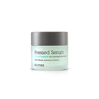 BLITHE Pressed Serum Crystal Ice Plant 22g - Dodoskin
