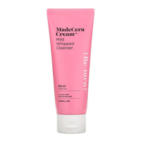 SKINRX LAB MadeCera Cream Mild Whipped Cleanser 100ml - DODOSKIN
