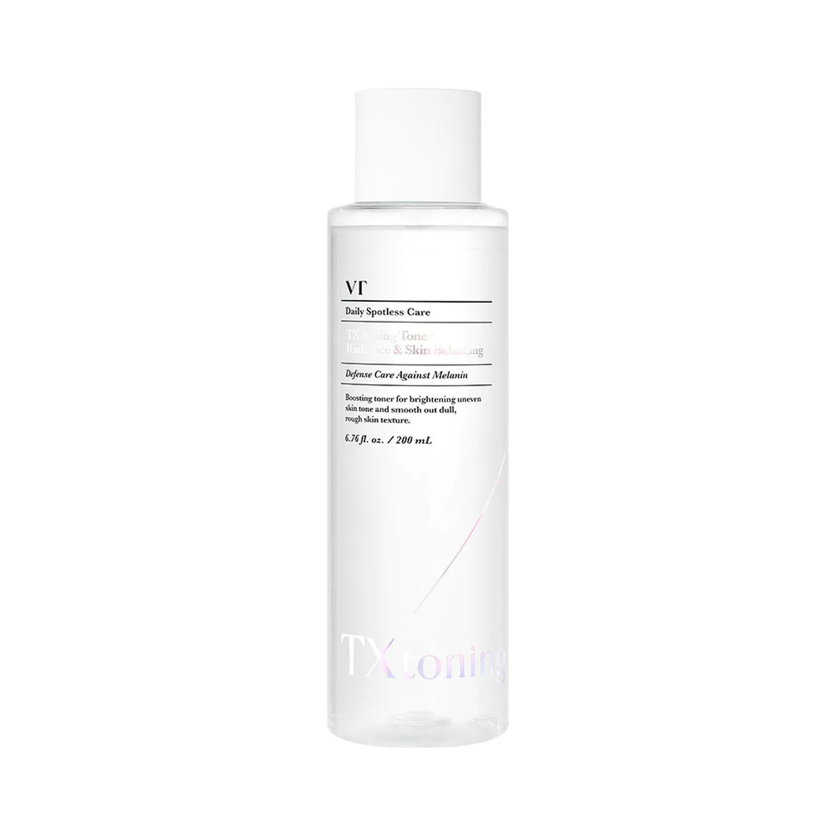 VT Cosmetics TX Toning Toner 200ml