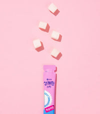 EASYTOMORROW Hangover Cure Stick 10ea|DODOSKIN