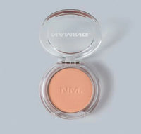 (Matthew) NAMING Fluffy Powder Blush 3.2g - 8 colors - DODOSKIN