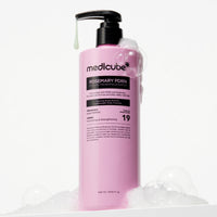 medicube Rosemary PDRN Hair Loss Relief 2 Set