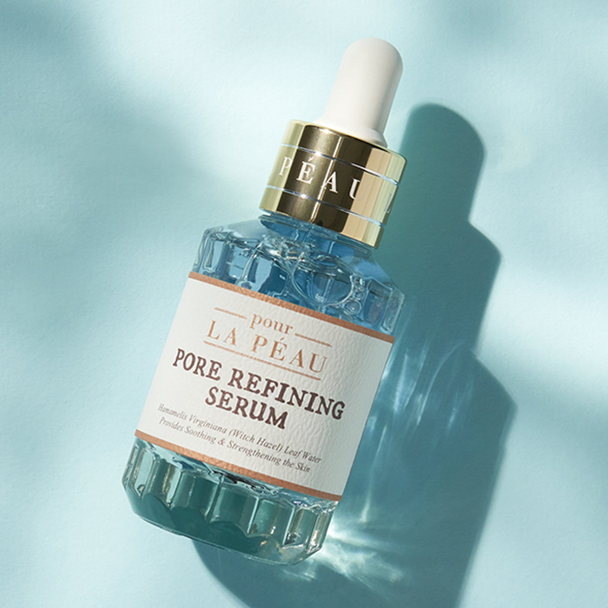 Vierte La Peau Pore Refining Suero 30 ml