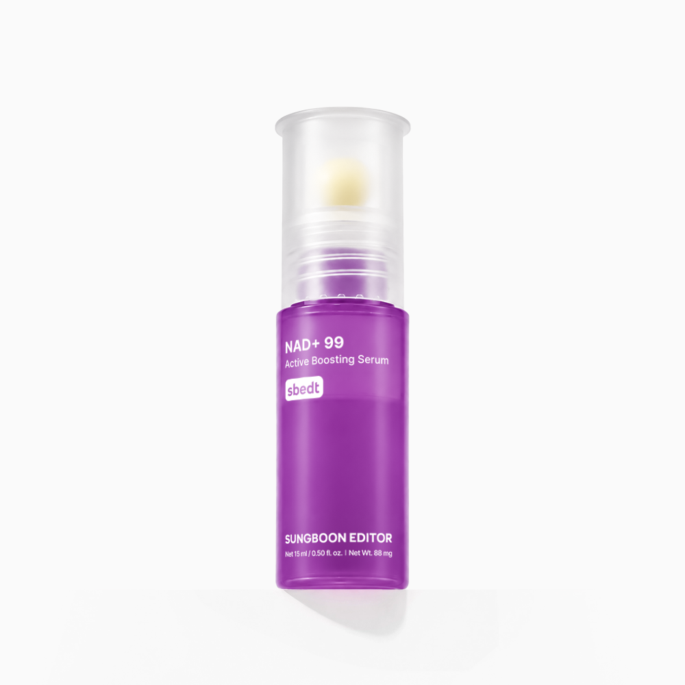 NAD+ 99 Active Skin Boosting Serum