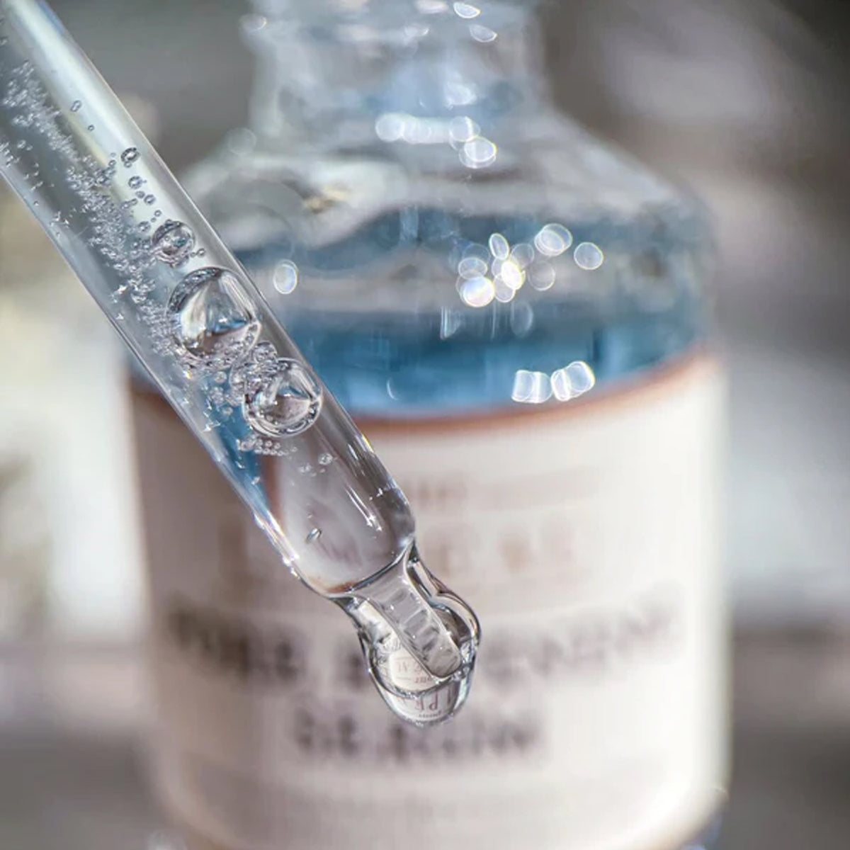 Vierte La Peau Pore Refining Suero 30 ml