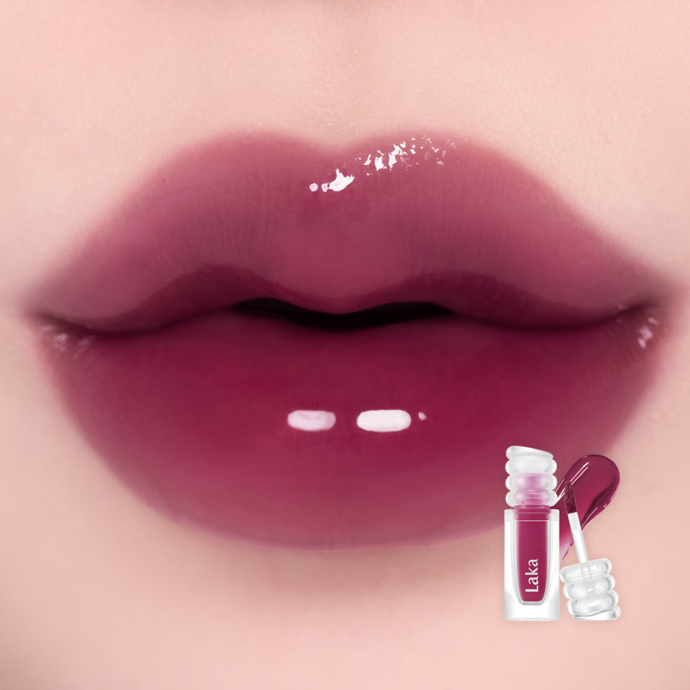 Laka Maxi Glayer Tint 3.8g - 20 colores