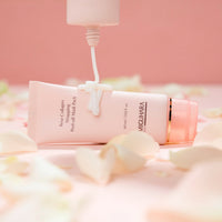 MIGUHARA Rose Collagen Wrapping Peel-off Mask Pack 60ml