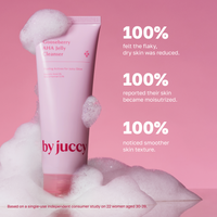 por Juccy Gooseberry Aha Jelly Cleanser 120ml