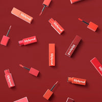 lilybyred Mood Liar Velvet Tint 4.2g (10 Colors)