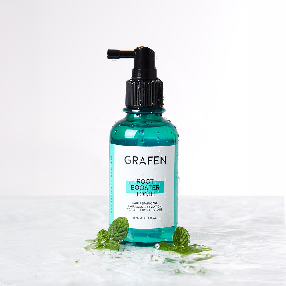 Grafen Root Booster Hair Tonic 160ml