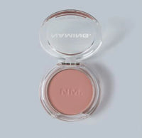 (Matthew) NAMING Fluffy Powder Blush 3.2g - 8 colors - DODOSKIN