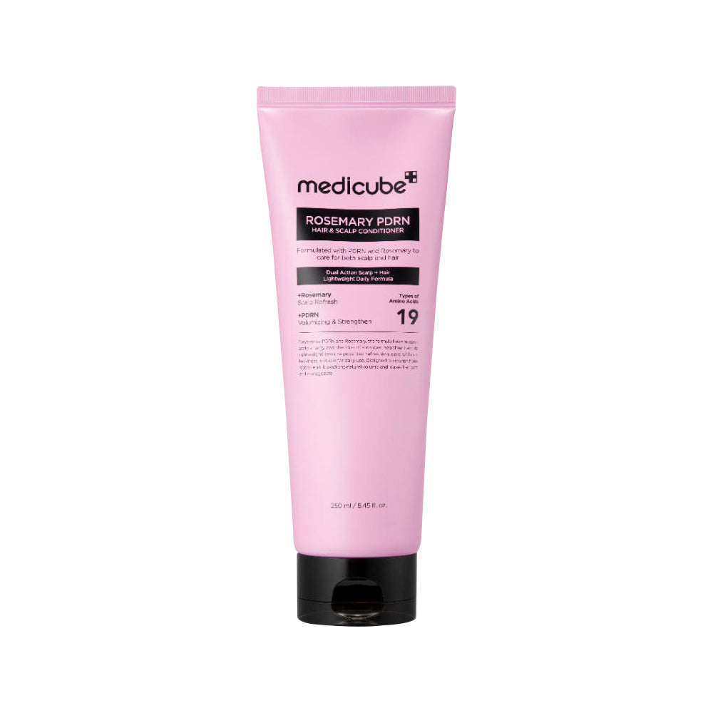 medicube Rosemary PDRN Hair&Scalp Conditioner 250ml