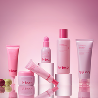 by juccy Gooseberry Juicy Glow-up Gel Cream 55ml