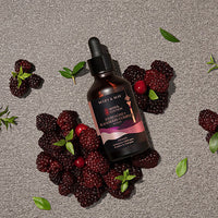Mary&May Idebenone+Blackberry Complex Serum 80ml