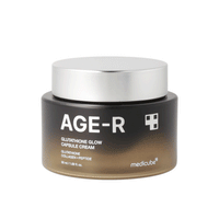MEDICUBE AGE-R Glutathione Glow Capsule Cream 50ml