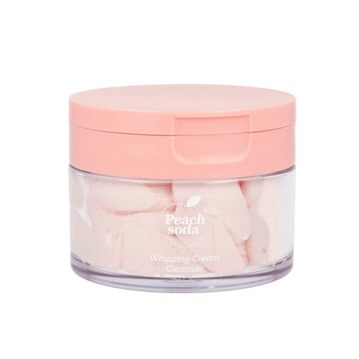 Ariul Peach Soda Bathipping Creamer 100ml