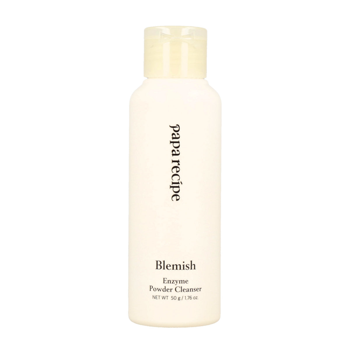 Papa Recipe Blemish Enzyme Powder Cleanser 50ml - DODOSKIN