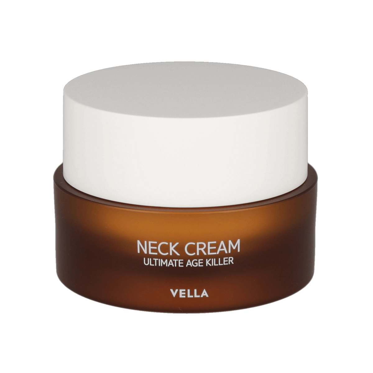 VELLA Neck Cream Ultimate Age Killer 50ml (2023 renewal) - DODOSKIN