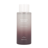 Haruharu WONDER Black Rice Hyaluronic Toner 150ml - DODOSKIN