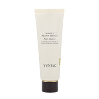 YUNJAC WHOLE PLANT EFFECT FOAM CLEANSER 120ml - Dodoskin