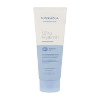 MISSHA Super Aqua Ultra Hyalron Foaming 200ml